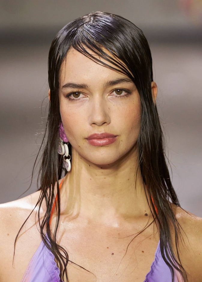 نصائح للعناية بالبشرة تتفادين بها تأثير ماء الكلور أثناء السباحة