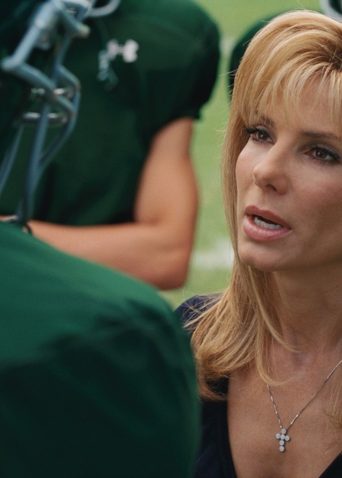 The Blind Side