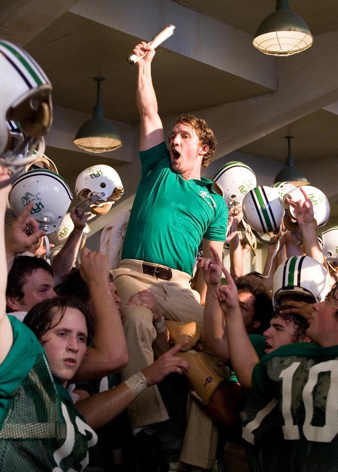 We Are Marshall
