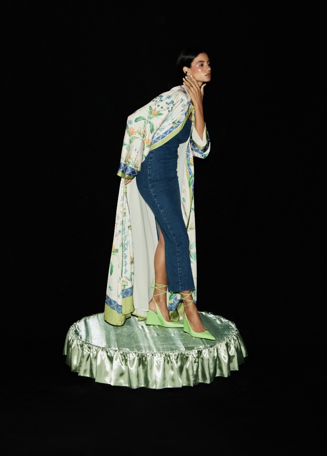 علامة 1309 STUDIOSتطلق تشكيلة DROP 9 – VENUS RISING المميزة