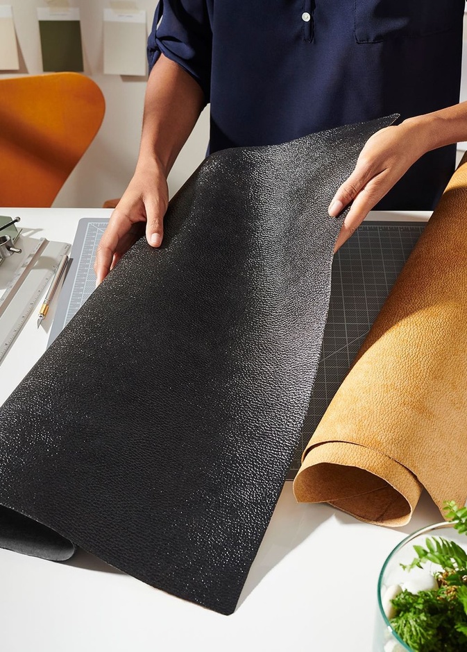 اوقفت شركة Bolt threads مؤقتًا عملياتها للبديل الجلدي Mylo