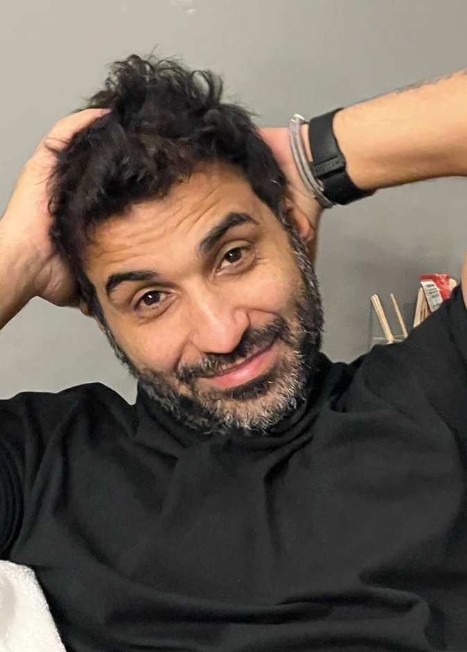 أحمد فهمي 