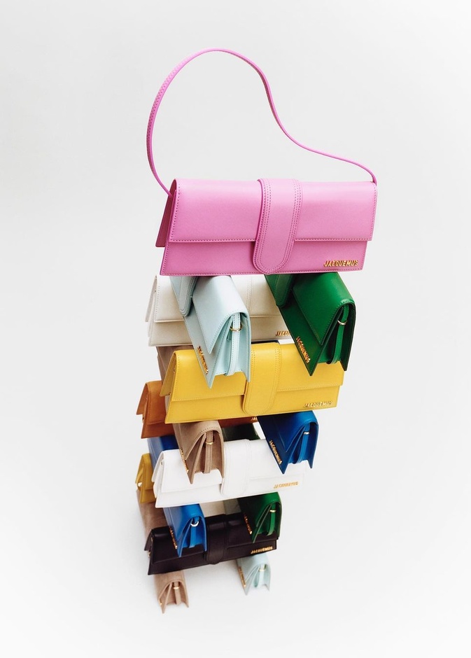 لماذا أصبح التسويق السريالي هو الطاغي في الموضة