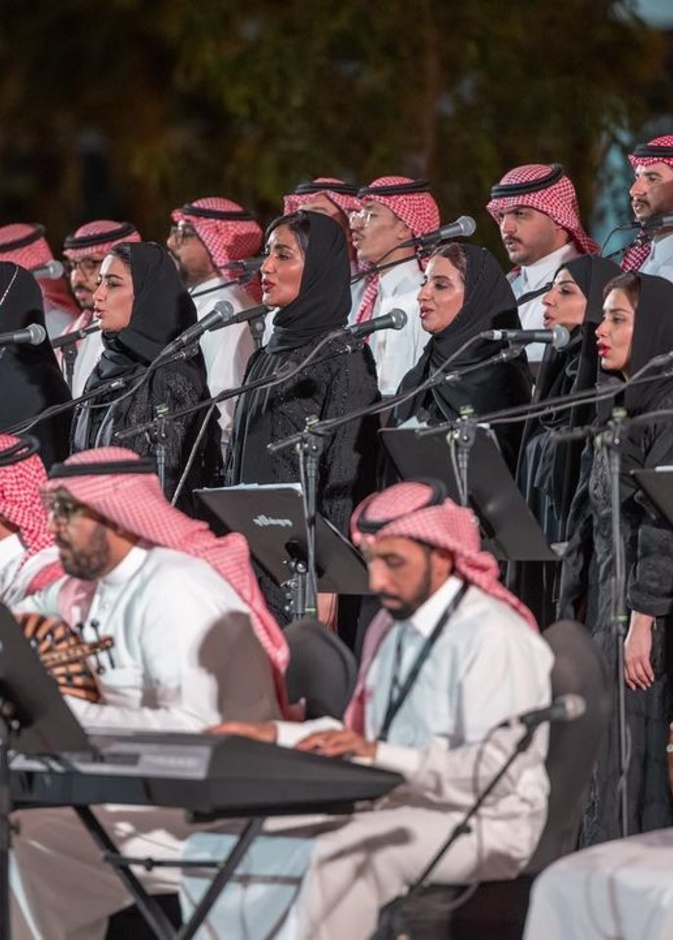 3 هيئات ثقافية تشارك في مهرجان جرش للثقافة والفنون بالأردن .. تعرفوا على التفاصيل