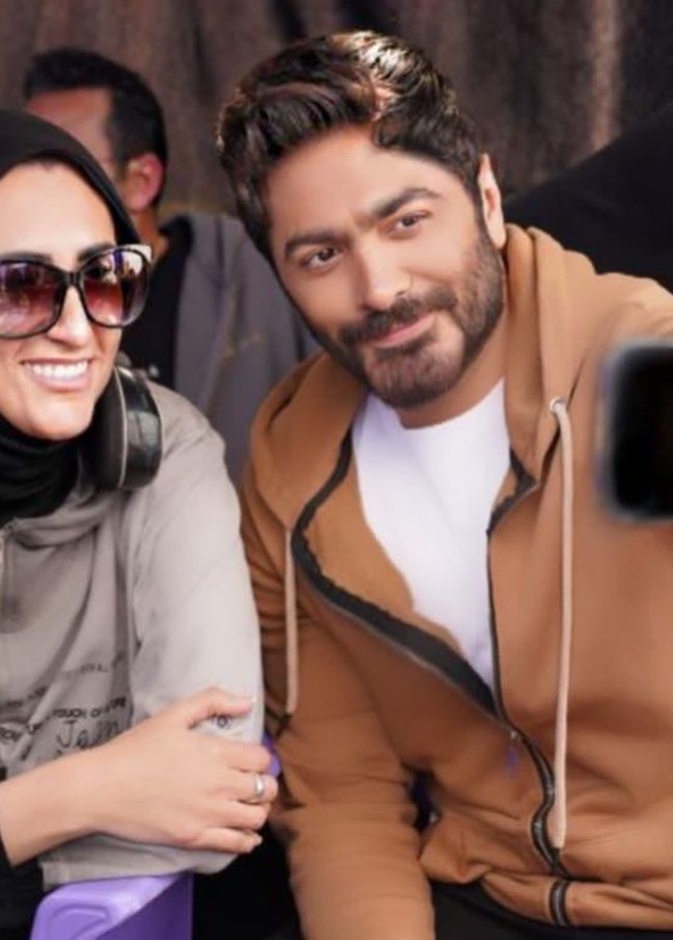 تامر حسني