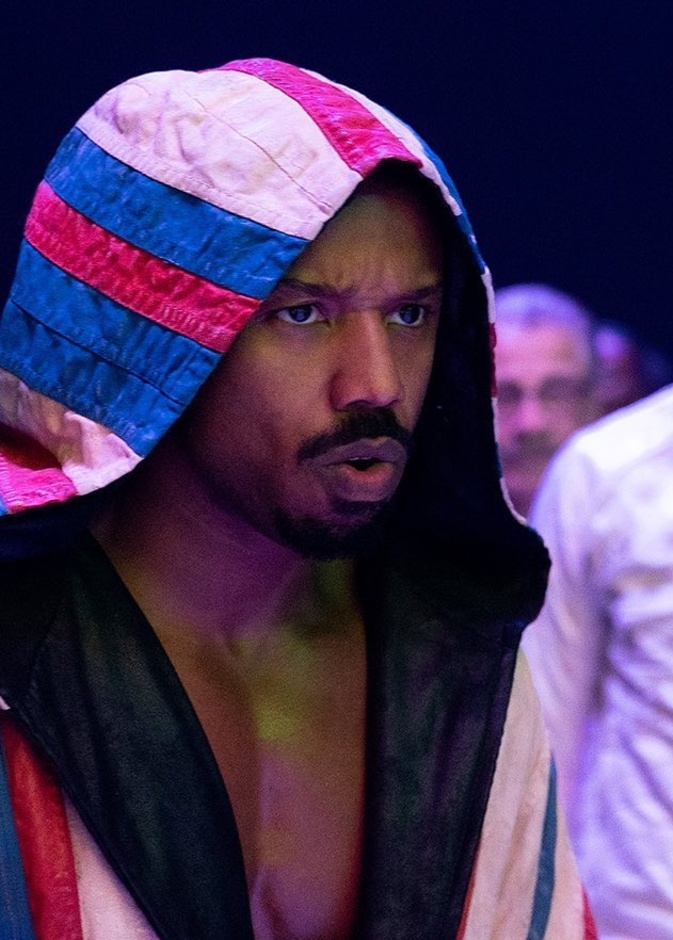 فيلم "Creed"