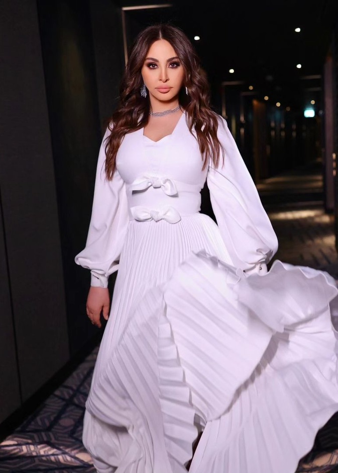إليسا