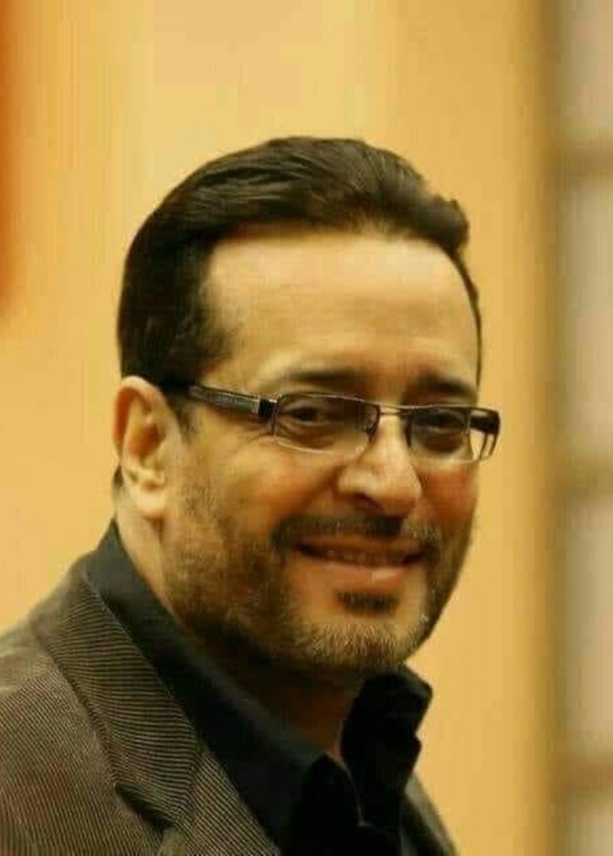 علاء عبد الخالق