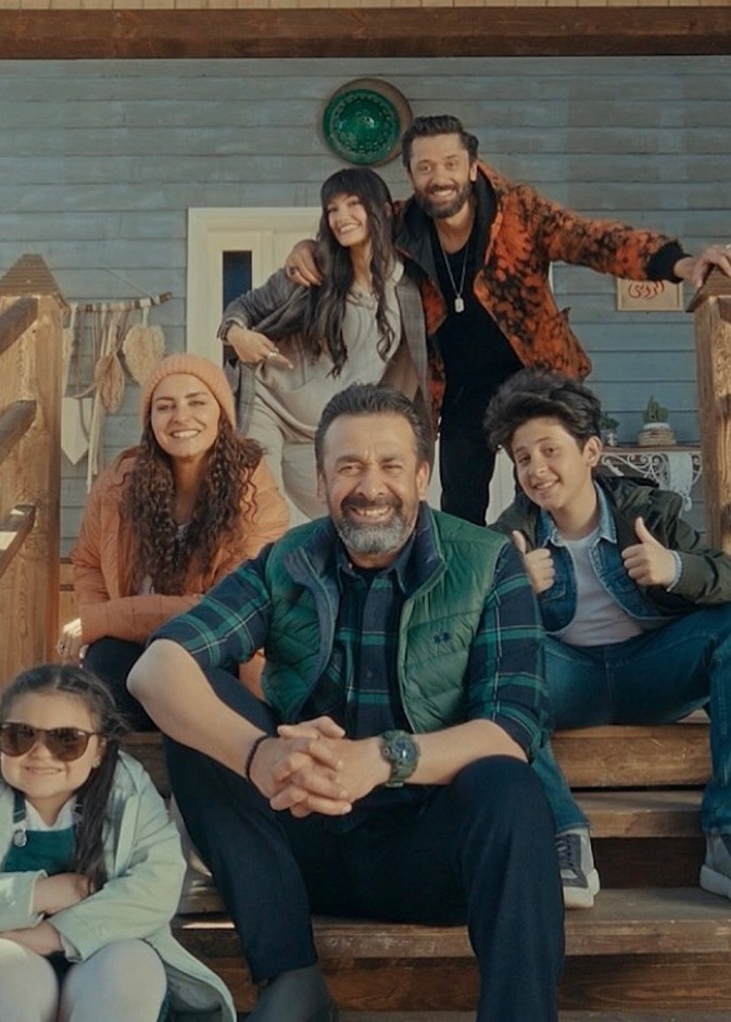 فيلم بيت الروبي