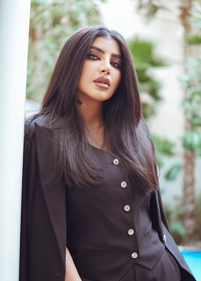 نصائح ووصفات بثينة الرئيسي لتقوية الشعر ومنع الشيب