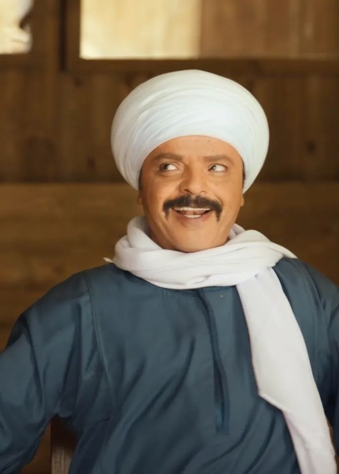 محمد هنيدي