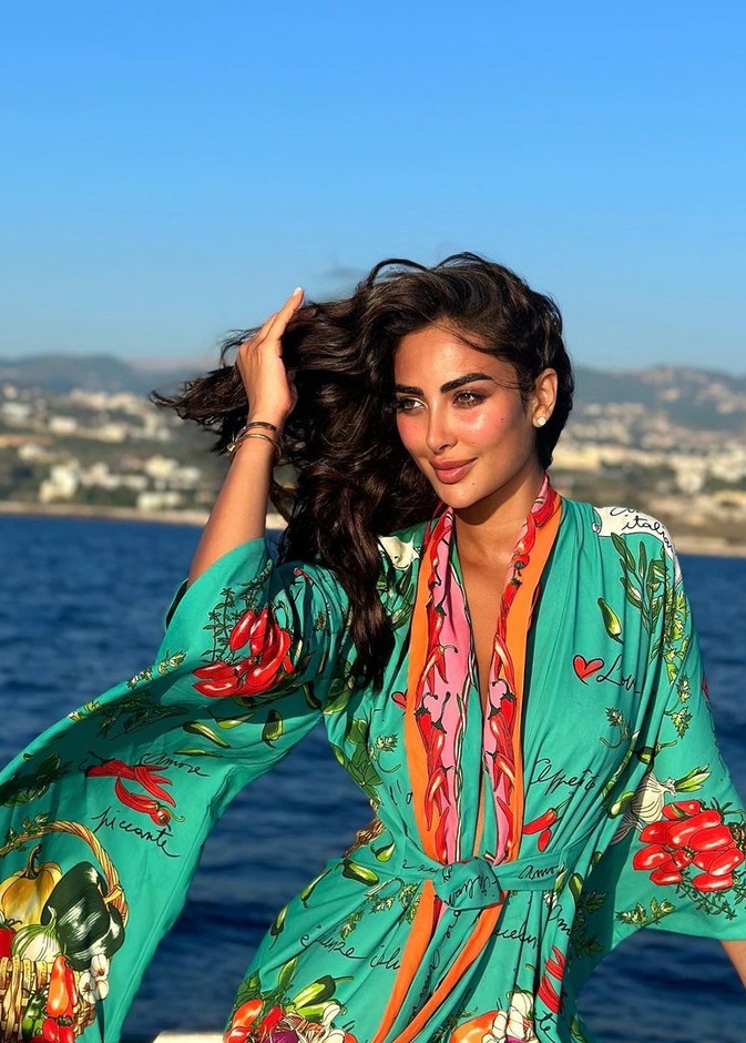 نور الغندور