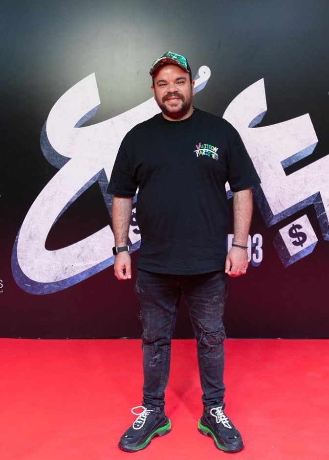 محمد عبد الرحمن