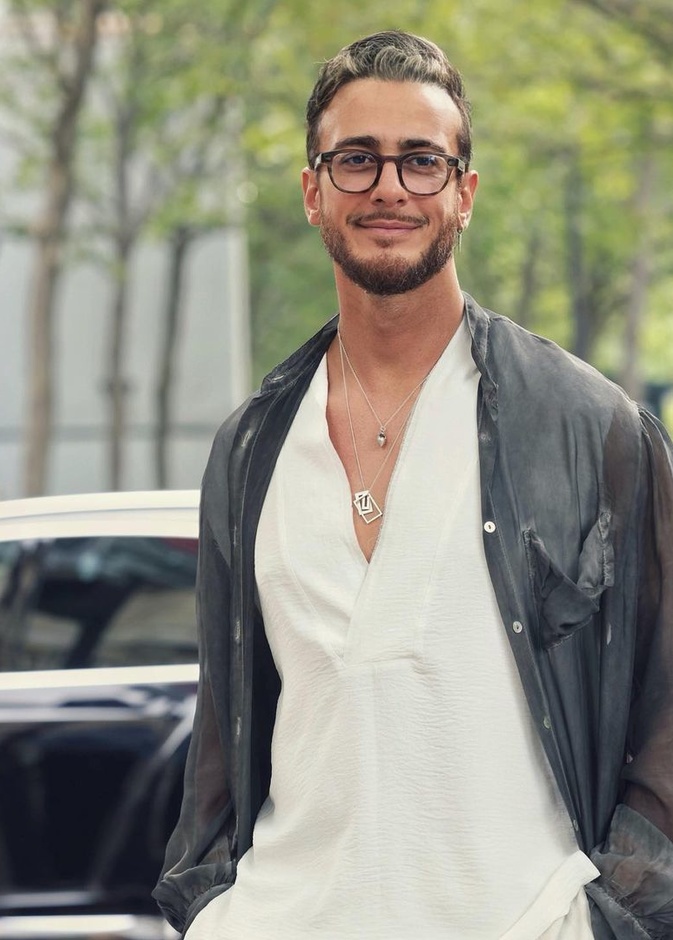 سعد لمجرد