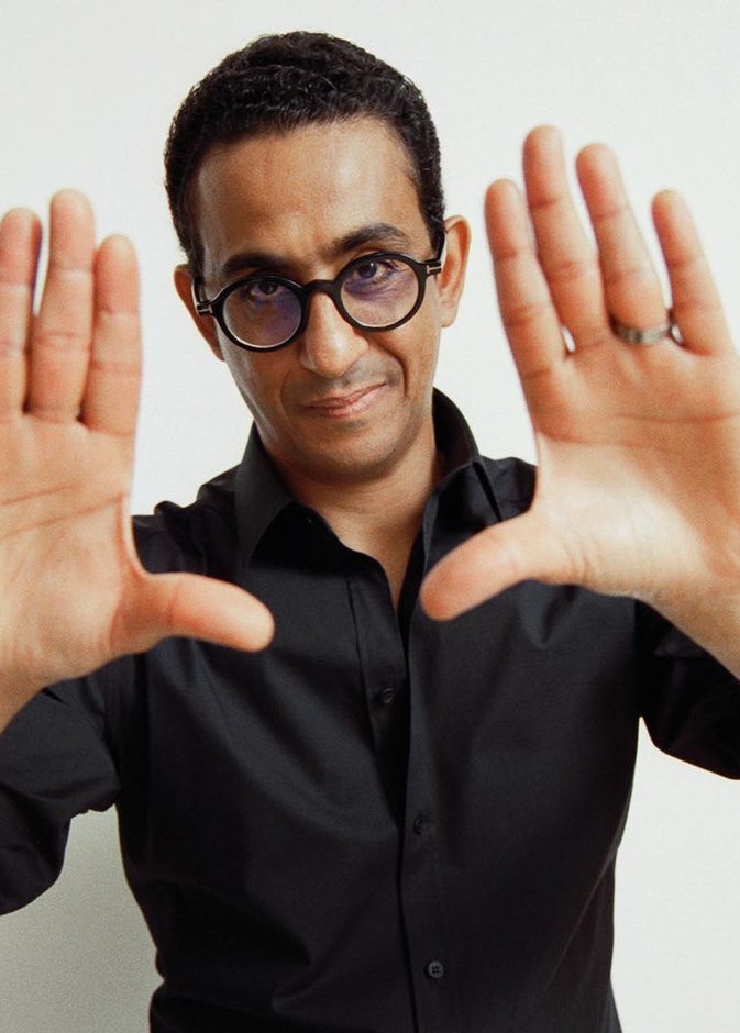 مروان حمد