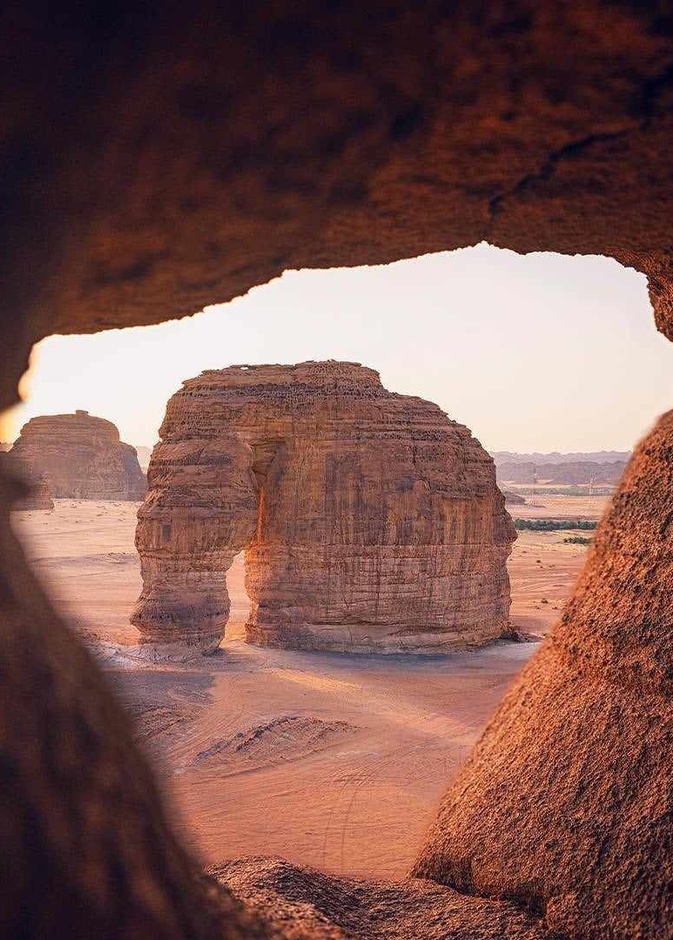 دعم 3 مخرجات سعوديات من منصة العلا تبتكر