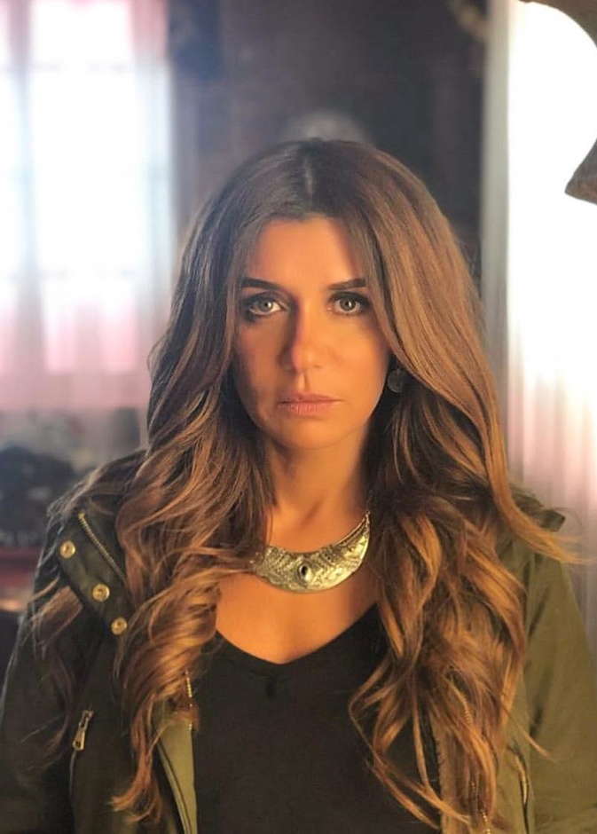 غادة عادل