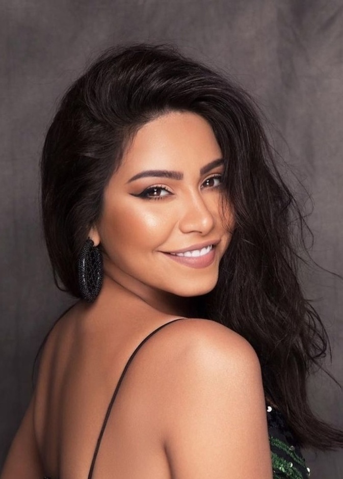شيرين عبد الوهاب