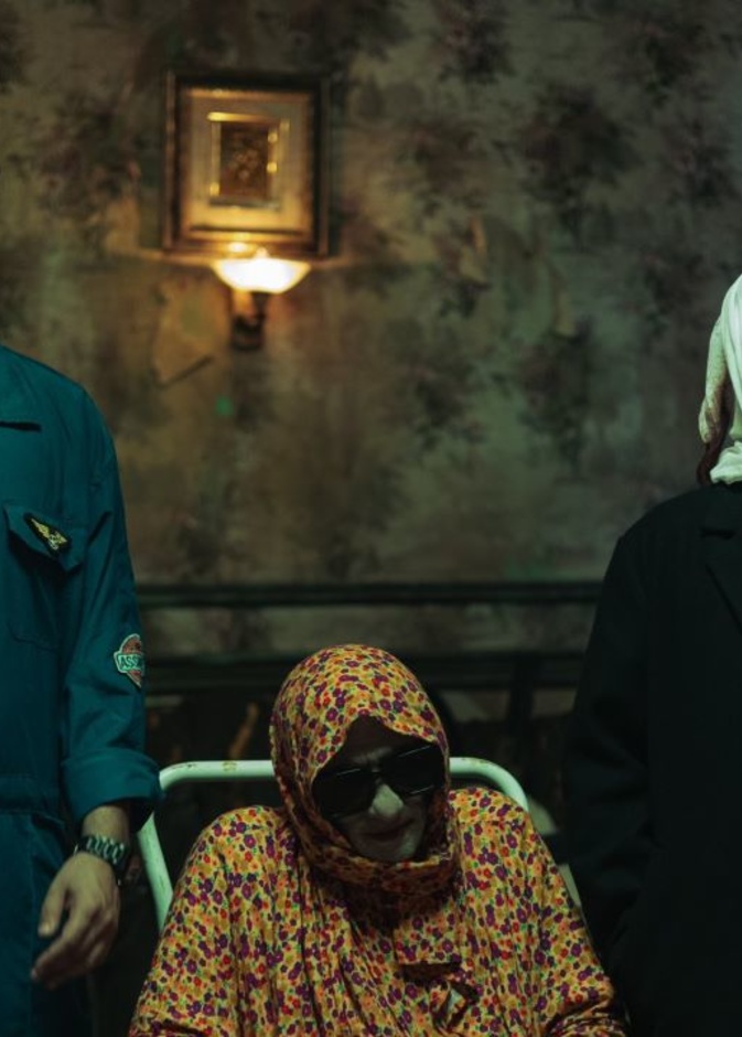 7 معلومات عن الفيلم السعودي "راس براس" أول عمل سينمائي بإبداعات صُناع مسامير