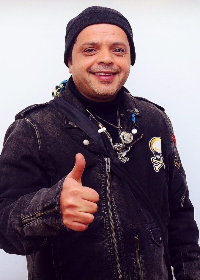 محمد هنيدي