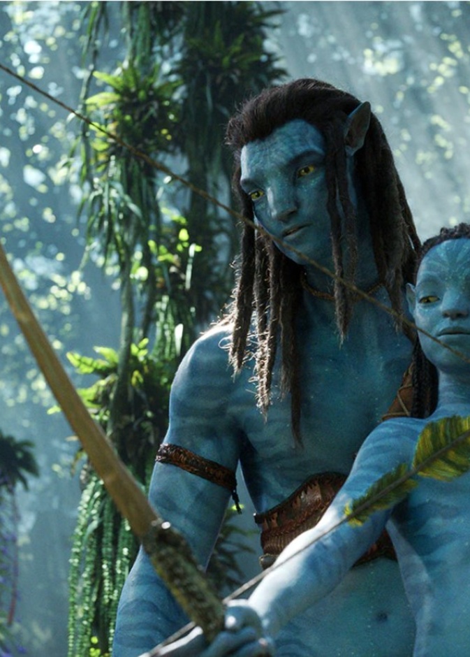 Avatar 
