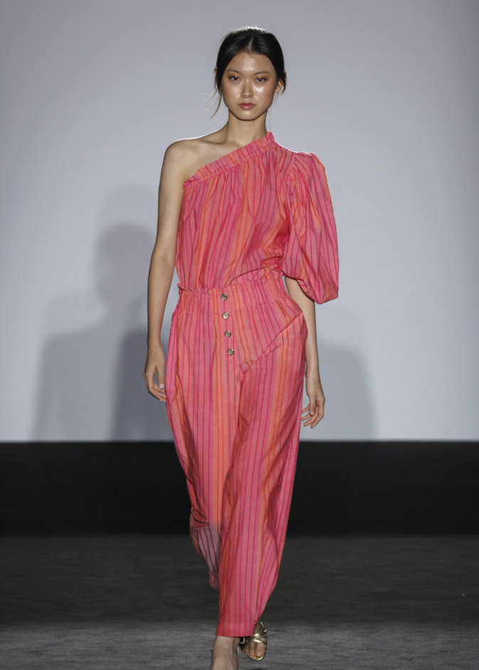 إطلالة من LAbel Edition