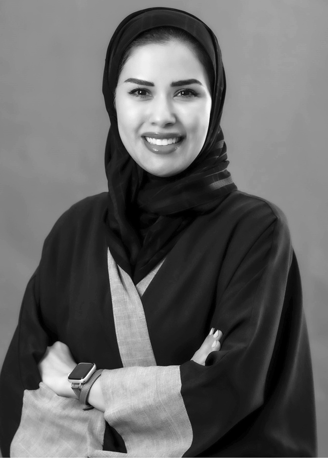 سعادة وكيل الوزارة المساعد للشؤون المحلية في وزارة السياحة الأستاذة ندا التميمي