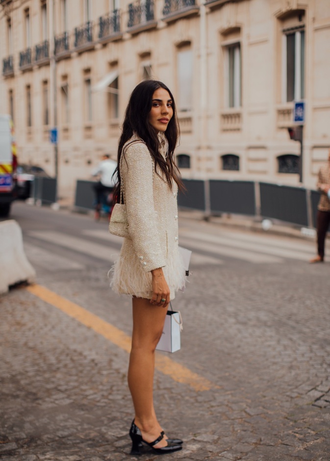 9 قطع أساسية يجب أن تتواجد في خزانة ملابسك لإطلالات من وحي "الرفاهية الهادئة"