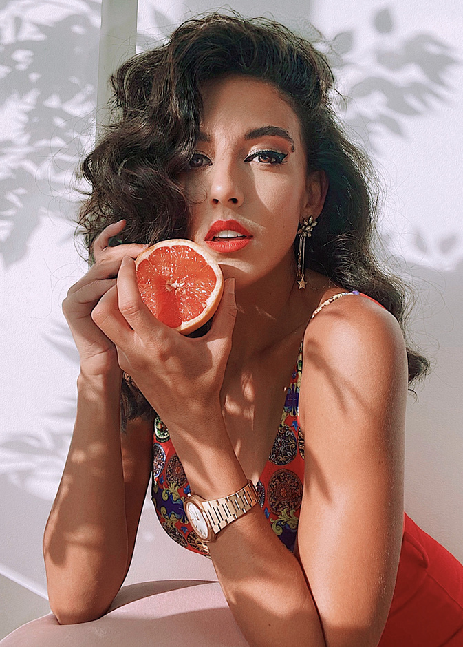 خاص "هي": الشمولية والسفر 