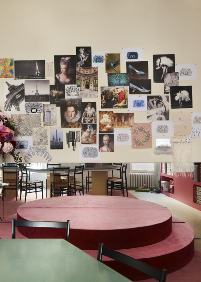 حقائب VIV'CHOC PIECE UNIQUE... القطع الفريدة