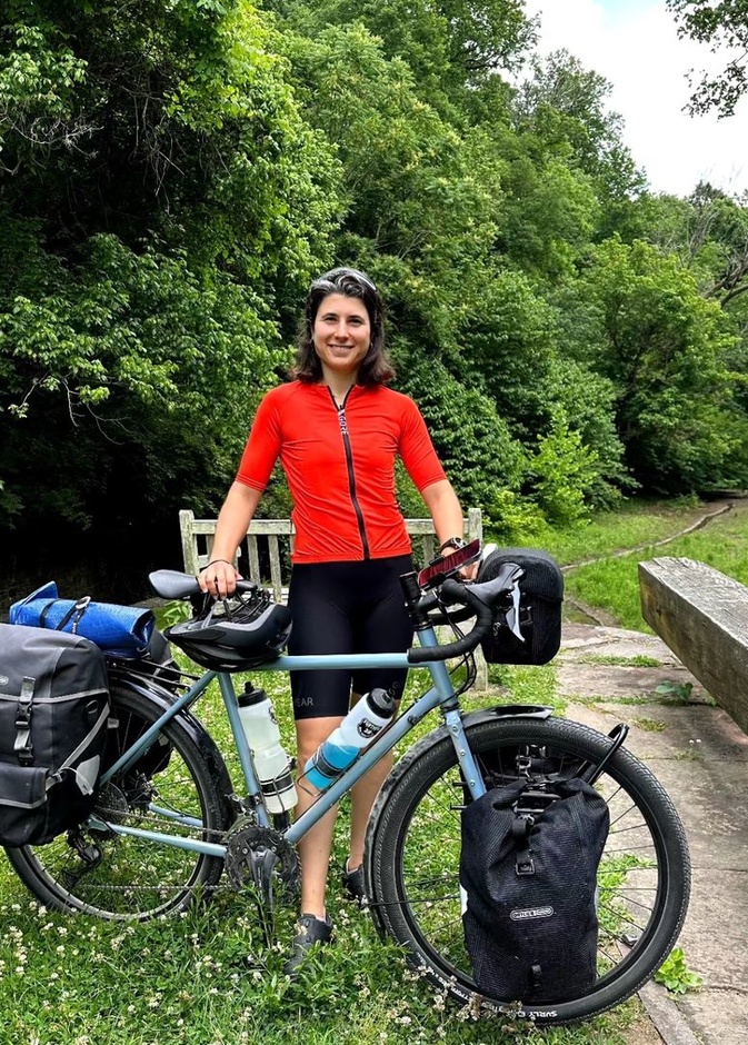 مغامرة سعودية جديدة في آيسلندا.. الأرقام القياسية بانتظار ياسمين إدريس