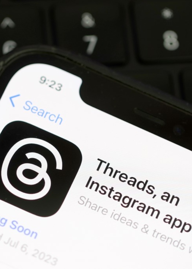 "ثريدز"... ما الذي تحتاج الموضة إلى معرفته حول تحدي Meta الجديد لتويتر 