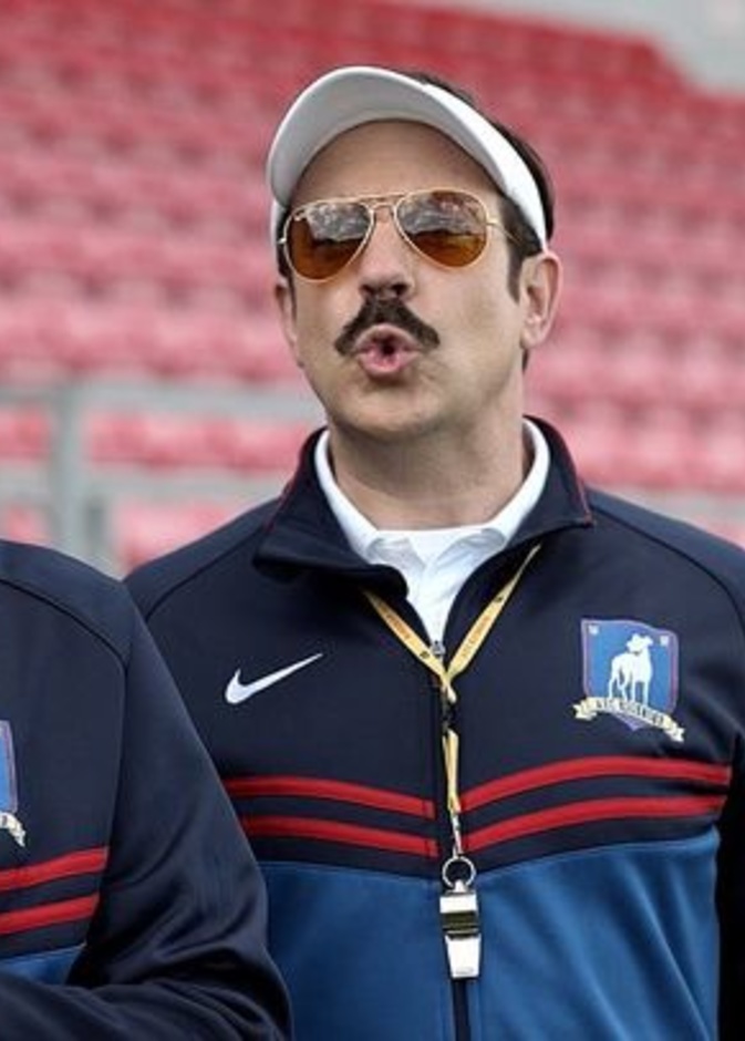 Ted Lasso