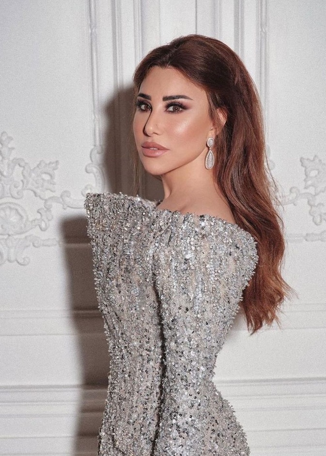 نجوى كرم