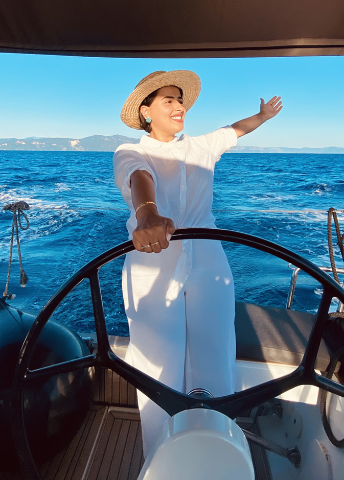 خاص "هي": في الحال والترحال