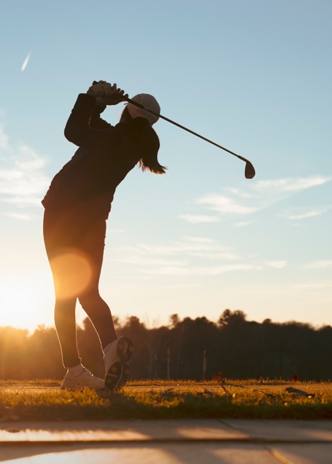 لتجربة ترفيهية مميزة.. شاهدي أعلى ملاعب الجولف في العالم