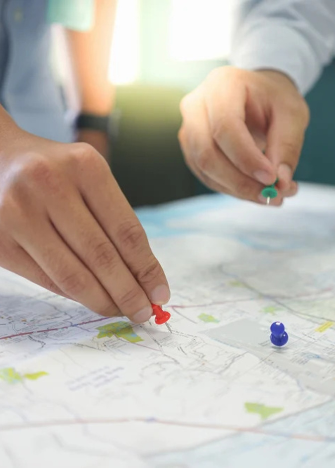 10 أسئلة مهمة يجب طرحها قبل التوسع في أسواق جديدة