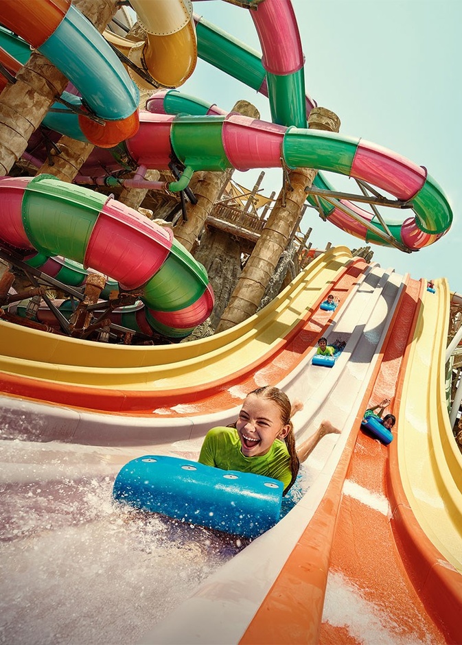 6 تجارب ممتعة لعشاق المغامرة في أبوظبي.. لا تفوتي تجربتها