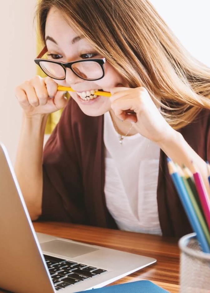 كيف يمكنك أن تصبحي طالبة ذكية وناجحة دراسيًا؟