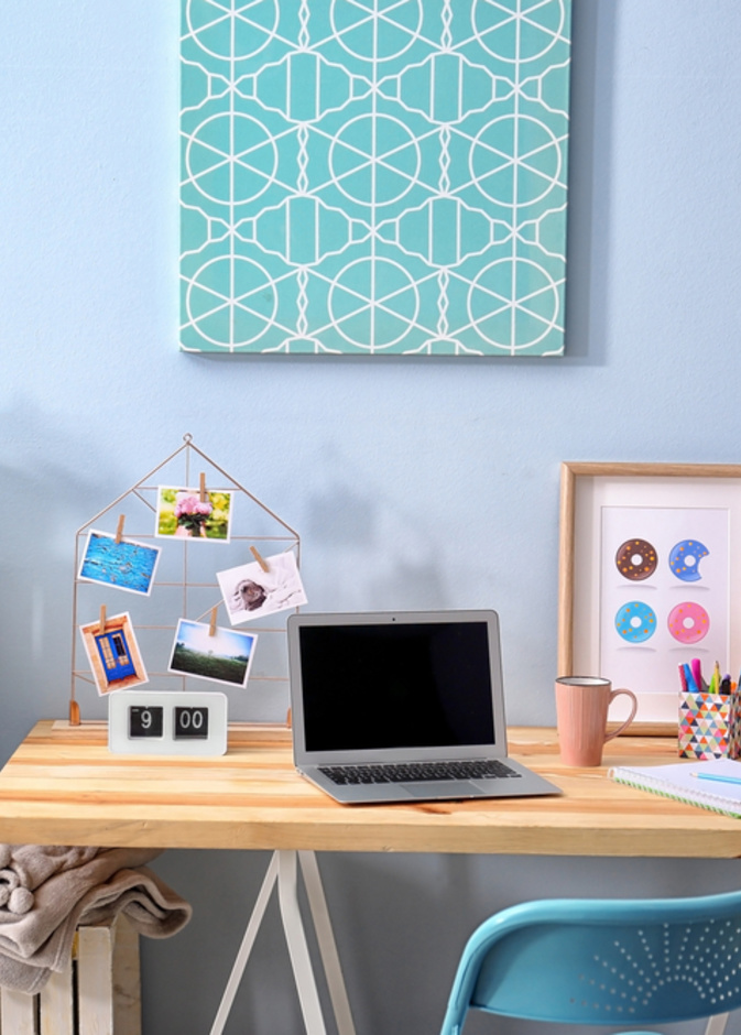 5 اتجاهات مميزة للمكاتب المنزلية لعام 2023