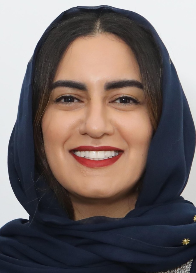 "آلاء طرابزوني" و"مايا العذل" تشاركان في التقييم الفني لاحتفال ومعرض نور الرياض 2023