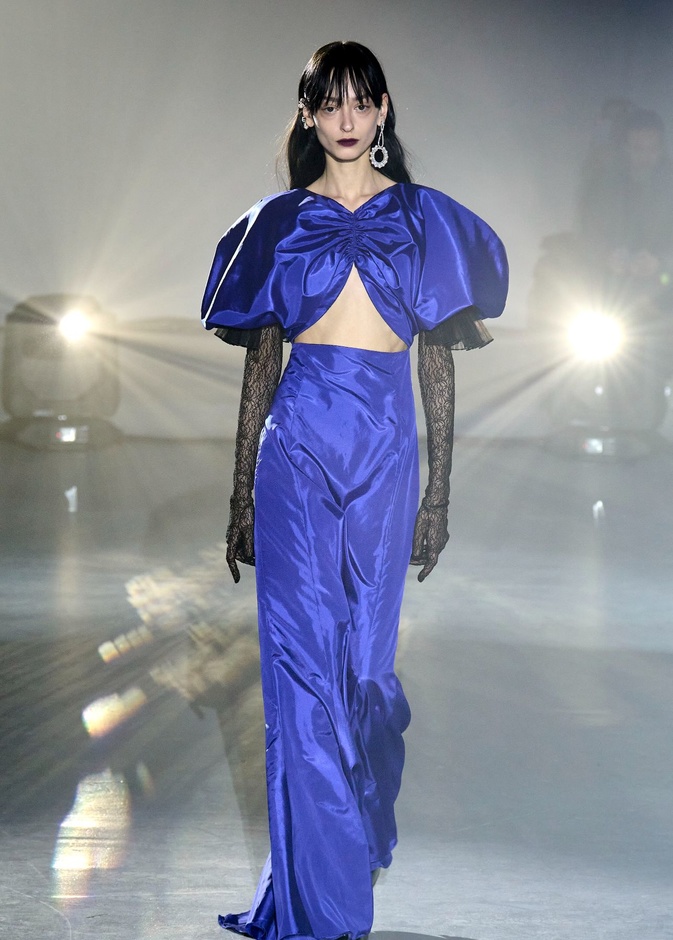 هذه هي الألوان التي تتصدر المشهد في الموسم الحالي