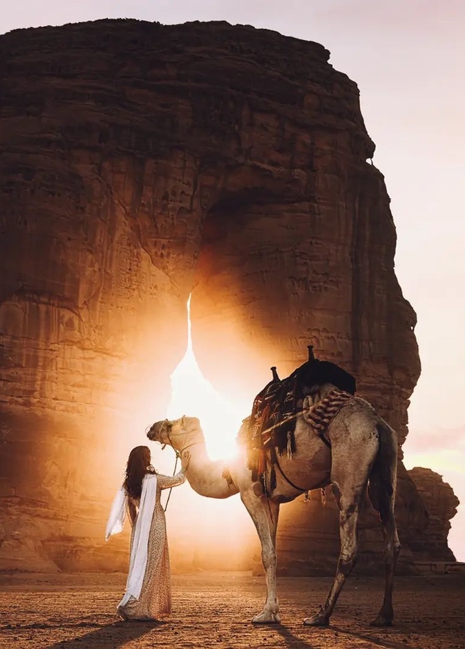 العلا وجهة استثنائية لاستضافة الفعاليات والبطولات الرياضية.. تعرفوا على الفعاليات الرياضية القادمة