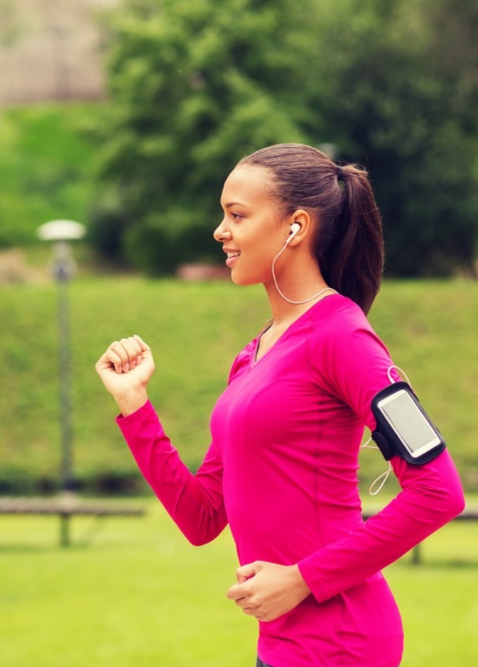 لإطالة عمرالعمر.. ما عليكِ سوى المشي 4000 خطوة باليوم