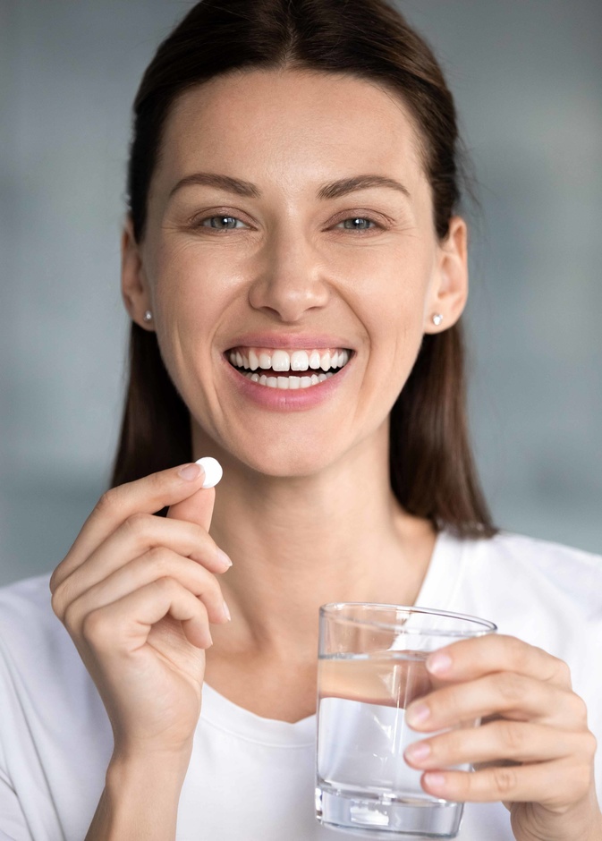 المغنيسيوم يعزز من صحة المرأة ككل وخصوصاً العظام والعضلات