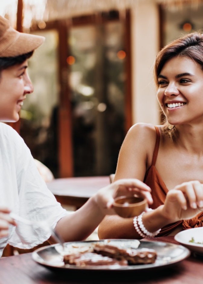 آخر أيام الصيفية.. ماذا يحمل لنا من تجارب طعام؟