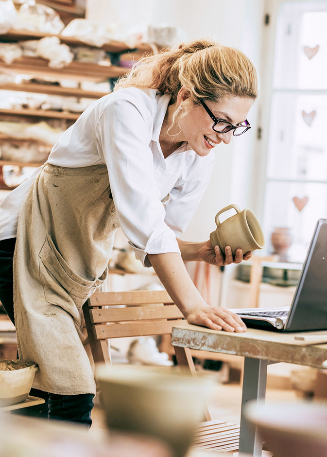 تعرفي على أهم سمات الشخصية المبدعة
