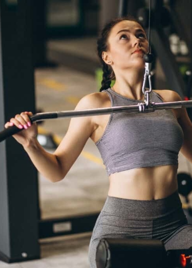 تمرني جيدًا