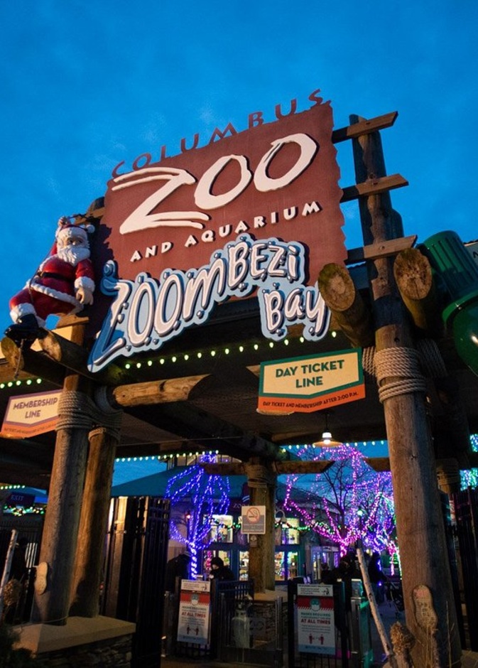 بالصور جولة على أكبر حدائق الحيوانات في العالم