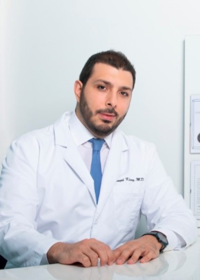طبيب التجميل جو خوري يكشف لـ"هي" أسرار وتفاصيل عديدة عن عملية شفط الدهون